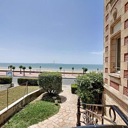 Hermes Plage Royan Zewnętrze zdjęcie