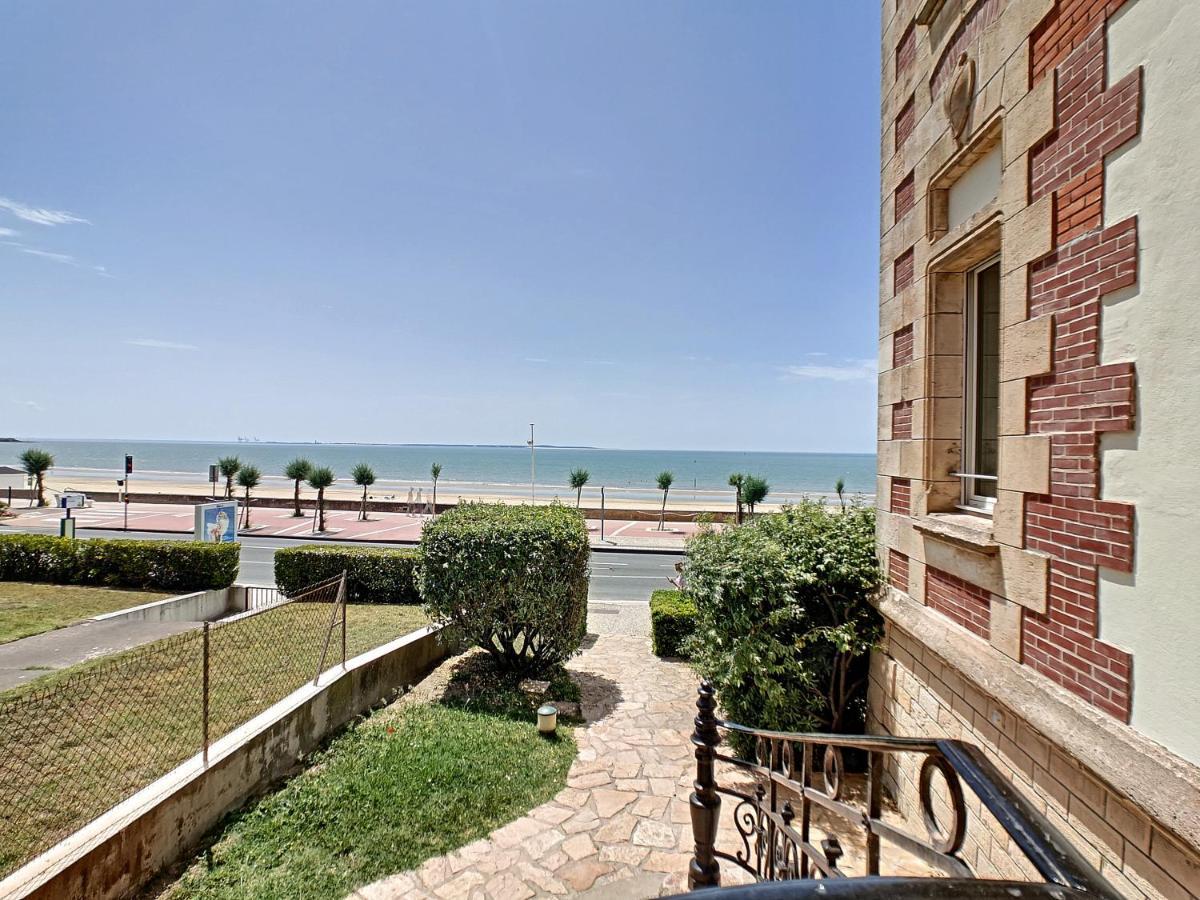 Hermes Plage Royan Zewnętrze zdjęcie