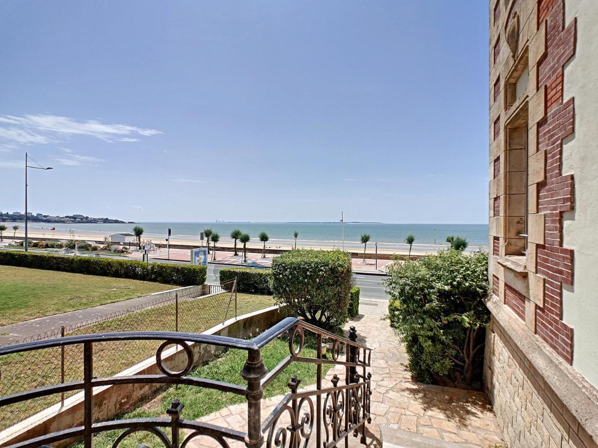 Hermes Plage Royan Zewnętrze zdjęcie