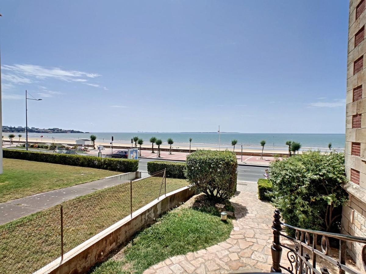 Hermes Plage Royan Zewnętrze zdjęcie